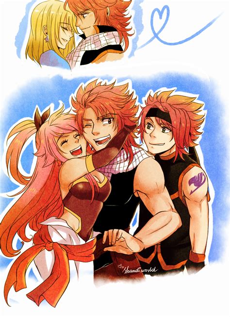 nalu fanfic|More.